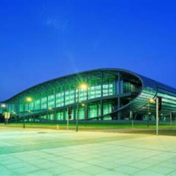 琶洲國際會展中心三期 及會展配套項目塔樓