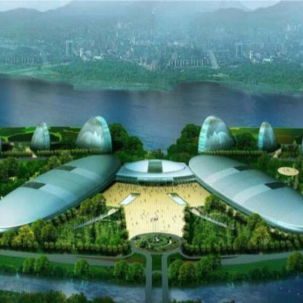 福州海峽國際會展中心