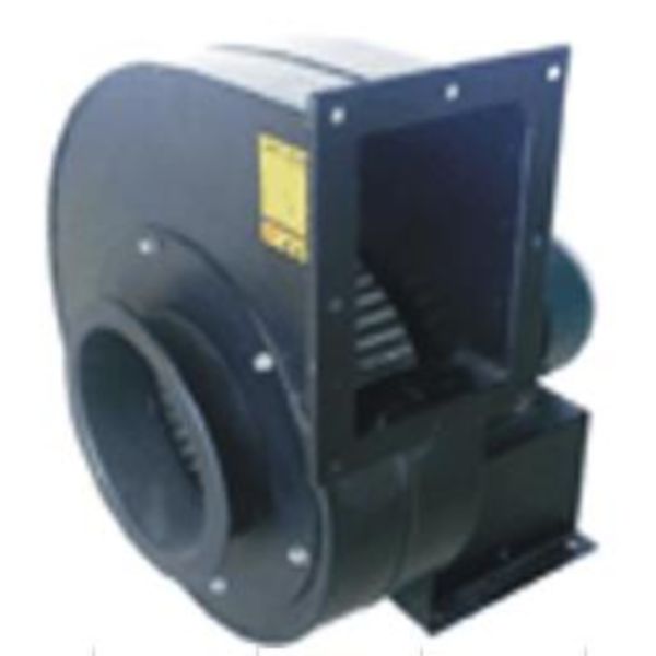 DE-多翼式離心風機