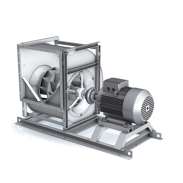 RZM風(fēng)機(jī)