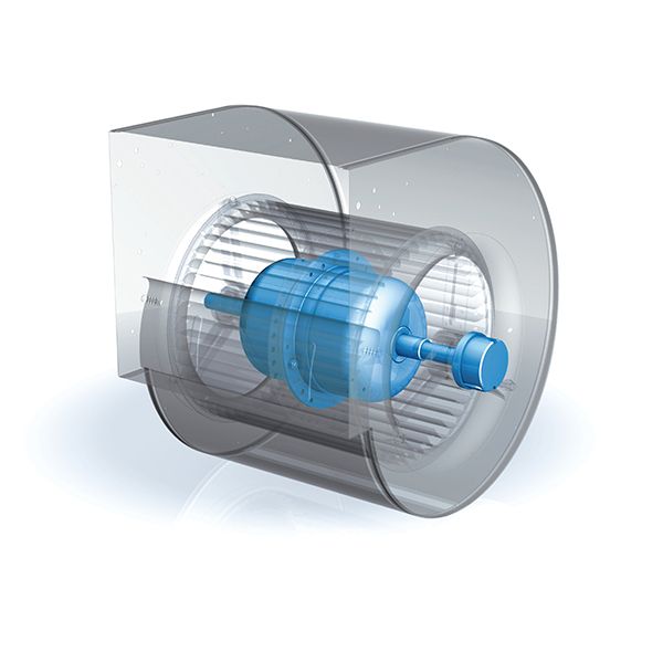 DDMB-B風(fēng)機(jī)