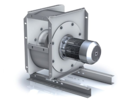 離心風機的高壓問題詳細分析