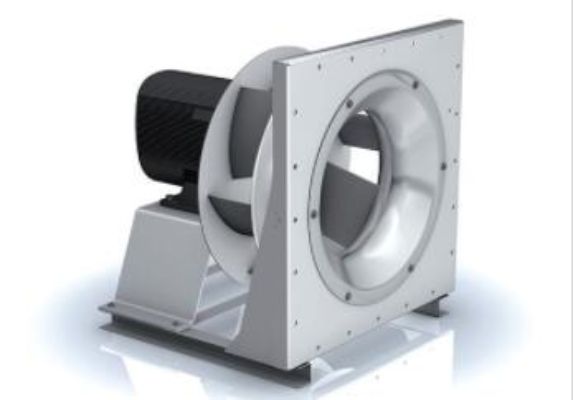 軸流風機的維護、調試和驗收介紹